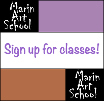 Marin Art School