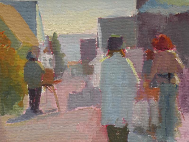 cape cod school of art